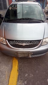 foto Chrysler Grand Voyager LE Aut usado (2004) color Verde precio $64,000