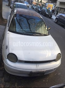 Chrysler Neon LE 2.0 usado (1996) color Blanco precio $90.000