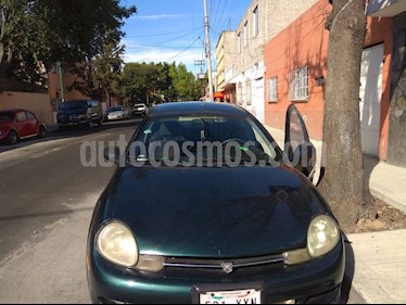 Foto venta Auto Seminuevo Chrysler Neon LE Aut (2000) color Verde precio $33,990