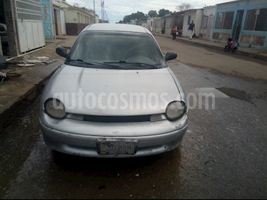 Chrysler Neon LE Auto. usado (1997) color Gris precio u$s800