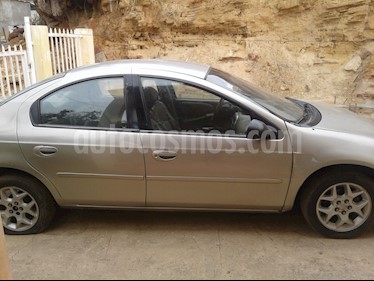 foto Chrysler Neon LE Auto. usado (2005) color Gris precio u$s650
