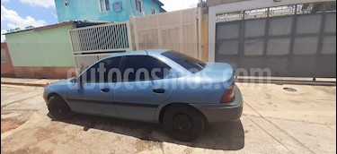 Chrysler Neon Le L4,2.0i,16v A 1 1 usado (1997) color Azul precio u$s1.600