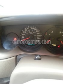 Foto venta carro Usado Chrysler Neon LE Sinc. (2000) color Verde precio u$s1.100