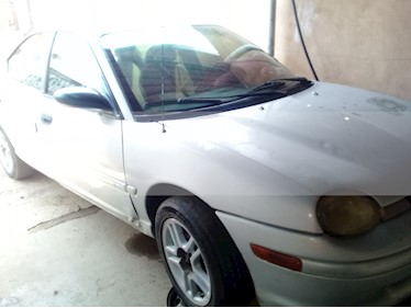 Chrysler Neon LX Auto. usado (1998) color Gris precio BoF9.000