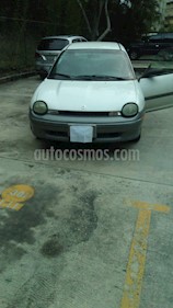 foto Chrysler Neon LX Auto. usado (1997) color Blanco precio u$s1.000