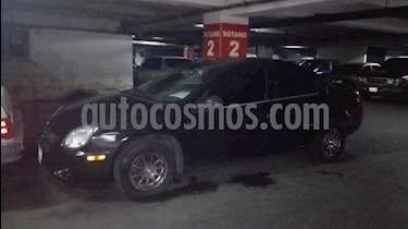 foto Chrysler Neon LX Sinc. usado (2005) color Negro precio u$s1.700