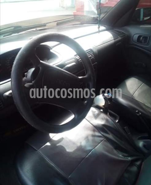 Chrysler Neon Lx Aniversario L4,2.0i,16v A 1 1 usado (1998) color Blanco precio u$s13.003