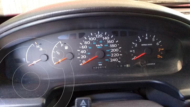 Chrysler Neon Le L4,2.0i,16v A 1 1 usado (1998) color Gris precio u$s750