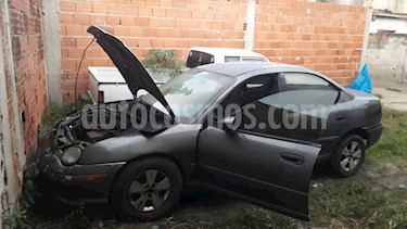 Chrysler Neon LX Auto. usado (1998) color Gris precio u$s750