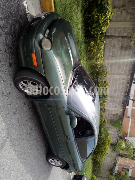 Chrysler Neon LE Auto. usado (1997) color Verde precio BoF10.000
