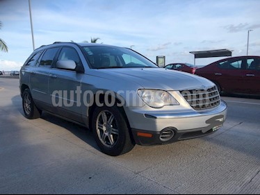 Foto Chrysler Pacifica 4.0L FWD Touring usado (2007) color Gris precio $68,500