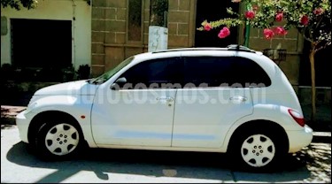 Chrysler PT Cruiser Classic 2.4 usado (2009) color Blanco precio $295.000