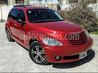 Chrysler PT Cruiser Classic 2.4 usado (2009) color Rojo precio $235.000