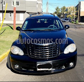 Chrysler PT Cruiser Classic 2.4 Aut usado (2009) color Negro precio $300.000
