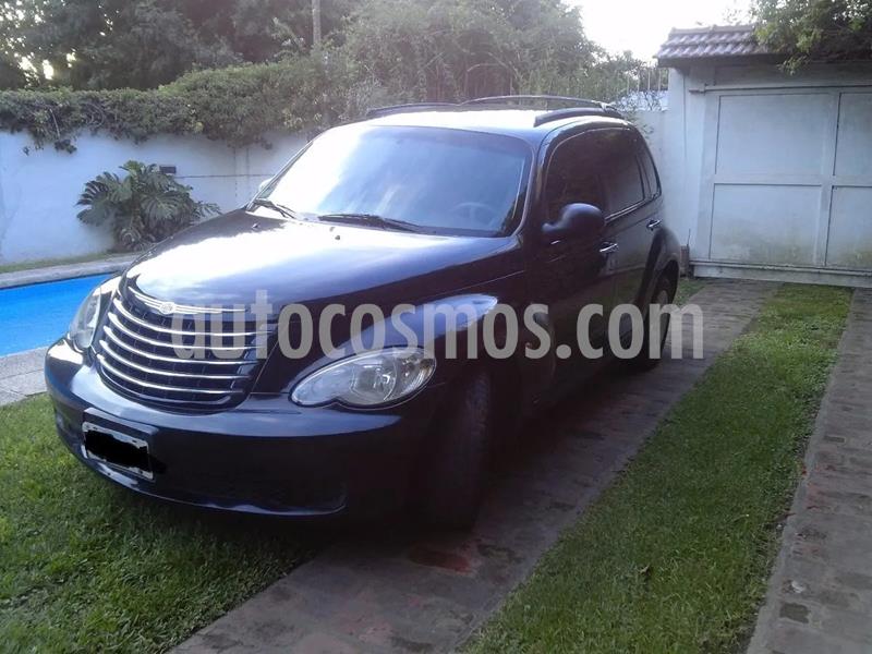 foto Chrysler PT Cruiser Classic 2.4 usado (2009) color Negro precio u$s3.669