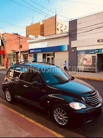Chrysler PT Cruiser Classic 2.4 Aut usado (2006) color Negro precio $130.000