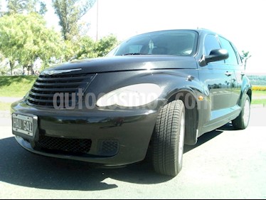 foto Chrysler PT Cruiser Classic 2.4 Aut usado (2008) color Negro precio $195.000