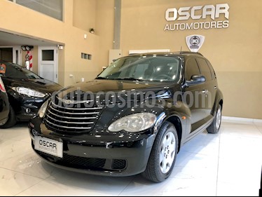 foto Chrysler PT Cruiser Classic 2.4 Aut usado (2008) color Negro precio $248.000