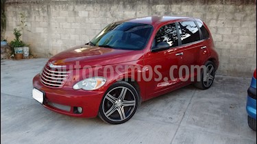Foto Chrysler PT Cruiser Classic Aut usado (2008) color Rojo precio $58,000