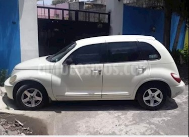 foto Chrysler PT Cruiser Classic Aut usado (2007) color Blanco precio $75,000