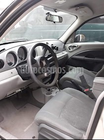 foto Chrysler PT Cruiser Classic Aut usado (2007) color Blanco precio $75,000