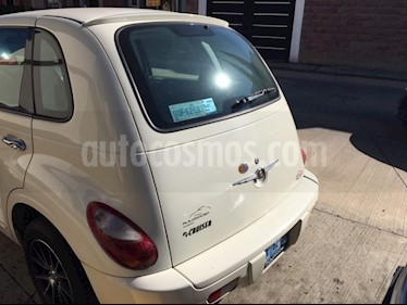 Chrysler PT Cruiser Classic usado (2007) color Blanco precio $65,000