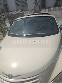 Chrysler PT Cruiser GT Convertible ATX usado (2005) color Blanco precio $48,500
