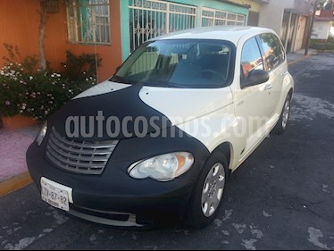 foto Chrysler PT Cruiser Classic usado (2006) color Blanco precio $53,000
