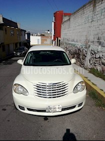 Chrysler PT Cruiser ATX usado (2006) color Blanco precio $40,000