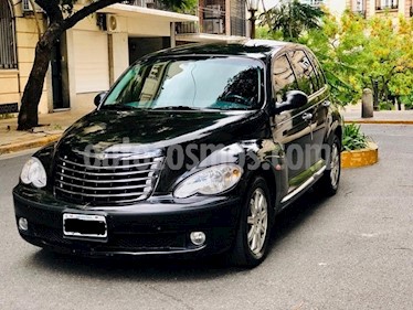 Foto venta Auto usado Chrysler PT Cruiser Touring 2.4 (2010) color Negro precio $240.500