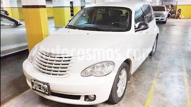 Foto venta Auto usado Chrysler PT Cruiser Touring 2.4 (2011) color Blanco precio $200.000