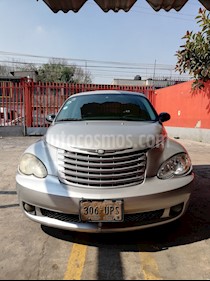 foto Chrysler PT Cruiser Touring Edition usado (2007) color Plata precio $60,000
