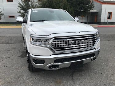 foto Chrysler Ram 1500 Custom usado (2019) color Blanco precio $980,000