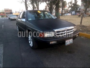 foto Chrysler Spirit RT Típico Aut usado (1994) color Negro precio $26,500
