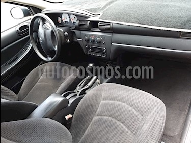 Foto Chrysler Stratus 2.4L Equipado Aut usado (2006) color Rojo precio $55,000