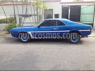 Foto venta carro usado Chrysler Stratus LX V6 2.5i 24V (1969) color Azul precio u$s1.500