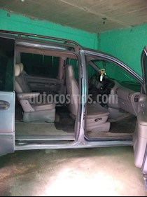 Foto venta Auto usado Chrysler Voyager 3.3L Base (1996) color Verde precio $31,500