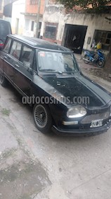 Citroen Ami 8 Sedan usado (1974) color Negro precio $40.000