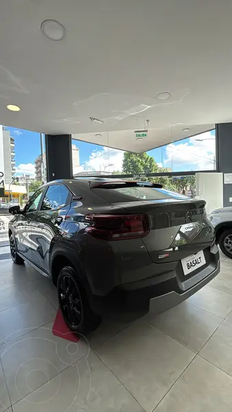 Foto Citroen Basalt Dark Edition nuevo color A eleccion precio $37.850.000