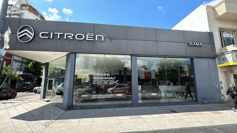 Foto Citroen Basalt Live nuevo color A eleccion financiado en cuotas(anticipo $9.999.992 cuotas desde $515.000)