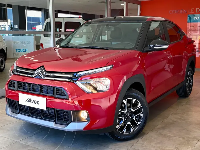 Foto Citroen Basalt Shine nuevo color A eleccion financiado en cuotas(anticipo $11.200.000)