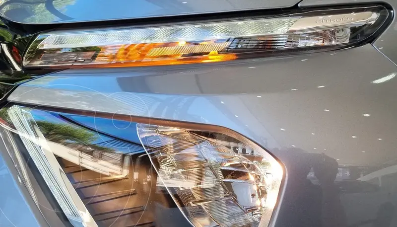 Foto Citroen Basalt Shine nuevo color A eleccion financiado en cuotas(anticipo $7.470.000)