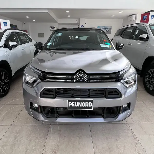 Foto Citroen Basalt Dark Edition nuevo color A eleccion financiado en cuotas(anticipo $7.570.000)