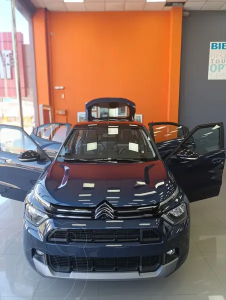 Foto Citroen Basalt Feel nuevo color A eleccion precio $31.840.000