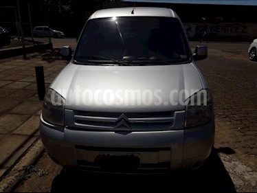 Foto venta Auto usado Citroen Berlingo Furgon 1.4 (2011) color Gris Claro precio $265.000