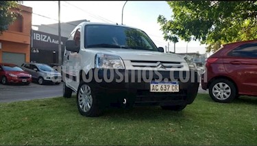 Foto venta Auto usado Citroen Berlingo Furgon 1.6 Business (2018) color Blanco Banquise precio $490.000