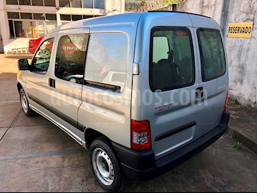 foto Citroën Berlingo Furgón 1.6 HDi Business Mixto nuevo color A elección precio $1.165.500