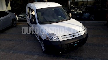 Foto venta Auto usado Citroen Berlingo Furgon 1.6 HDi Business (2019) color Blanco precio $685.000