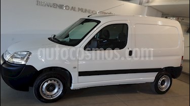 foto Citroën Berlingo Furgón 1.6 HDi Business nuevo color A elección precio $857.135