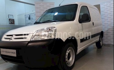 Citroen Berlingo Furgon 1.6 HDi Business nuevo color A eleccion precio $749.900